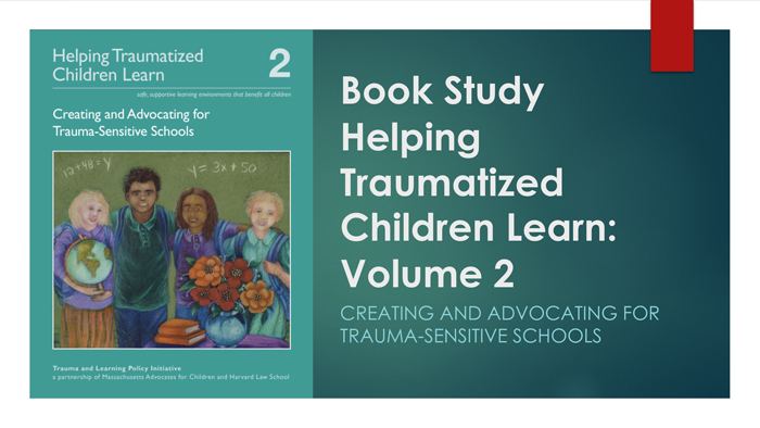 Screenshot of Helping Traumatized Children Learn - Volume 2
