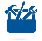 toolbox icon